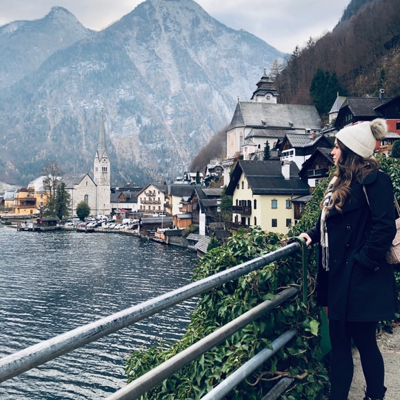 Meet your Posher, Ash - Picture 5 of 6